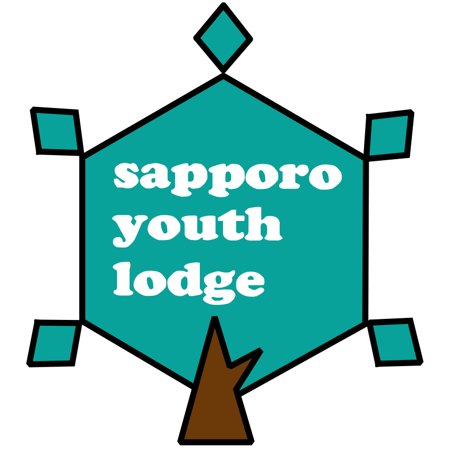 sapporo youth lodge